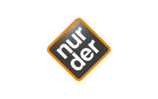 nurder Logo