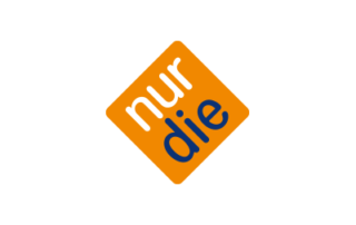 nurdie Logo